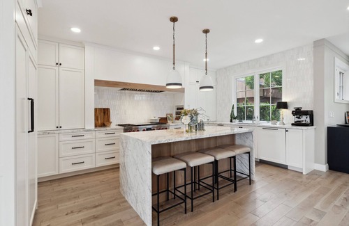 Salt Lake City Casa | Luxury townhome, minutes from ski resorts, the university and downtown.