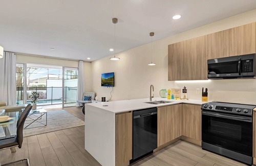 Silver Creek Casa | Luxury Townhome with private plunge pool located near Disney