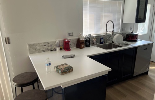 Forestview Casa | Luxury Townhouse with AC, SmartTV, and Free Parking!
