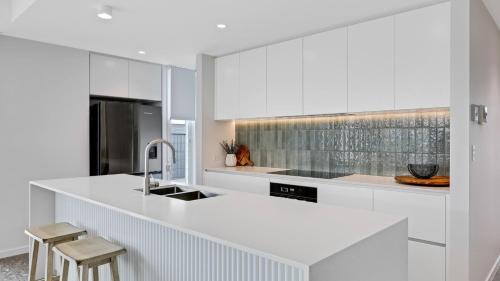 Maroochydore Casa | Luxury Townhouse Maroochydore