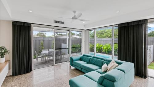 Maroochydore Casa | Luxury Townhouse Maroochydore