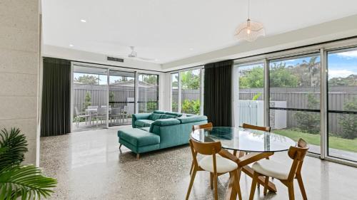 Maroochydore Casa | Luxury Townhouse Maroochydore