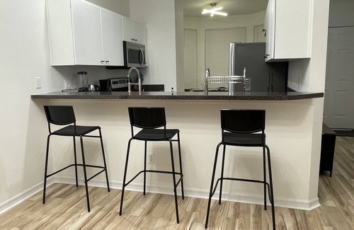 Cumbrian Lakes Casa | Luxury townhouse near Orlando theme parks