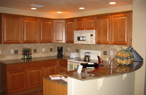North Scottsdale Condominio | Lujo Amplio North Scottsdale Condo en Aldea Privado en Grayhawk