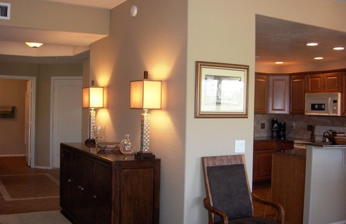 North Scottsdale Condominio | Lujo Amplio North Scottsdale Condo en Aldea Privado en Grayhawk