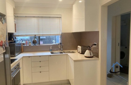 Freshwater Casa | Luxury townhouse, ocean views, plunge pool, pets
