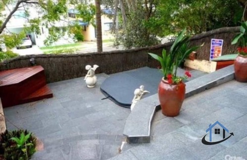Freshwater Casa | Luxury townhouse, ocean views, plunge pool, pets