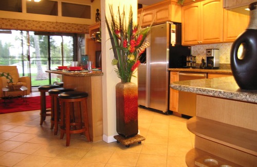 Kahuku Casa | Casa de pueblo de lujo junto al lago en el campo de golf Turtle Bay cerca del océano