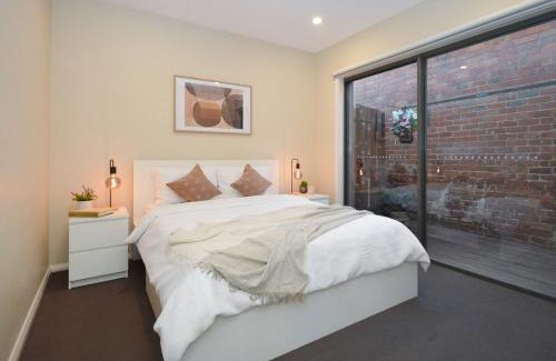Preston Casa | Luxury Townhouse Stay