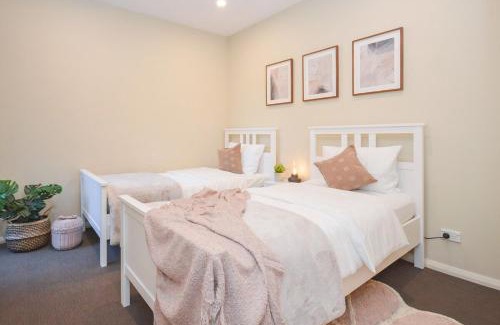 Preston Casa | Luxury Townhouse Stay