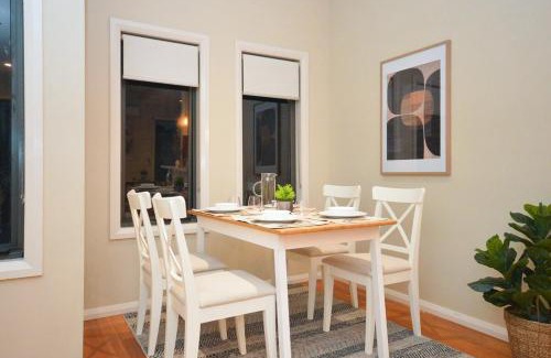 Preston Casa | Luxury Townhouse Stay