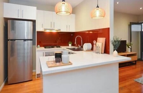 Preston Casa | Luxury Townhouse Stay