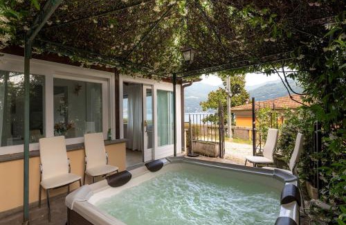 Carate Urio Casa | Luxury townhouse with panoramic Como lake views by Aura Luxury Collection