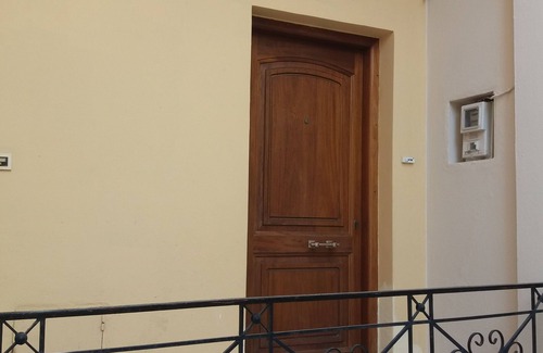 Pothia Casa | Luxury Traditional House very near to Kalymnos Port