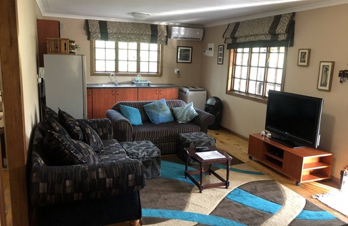 Marloth Park Casa | Luxury Treetop Lodge