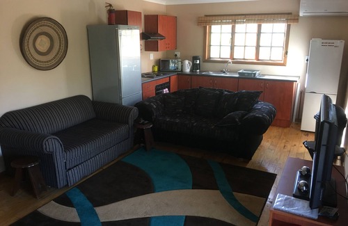 Marloth Park Casa | Luxury Treetop Lodge