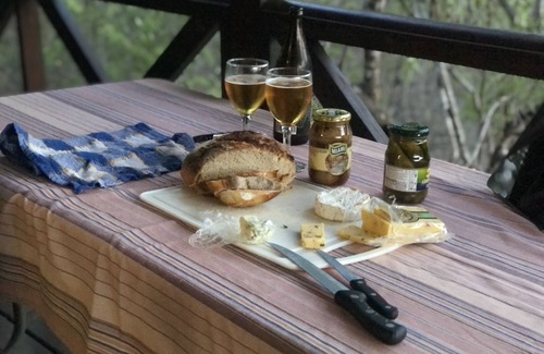 Marloth Park Casa | Luxury Treetop Lodge
