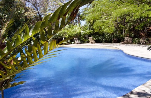 Guacima Casa | Luxury Tropical Nature Surrounded Retreat
