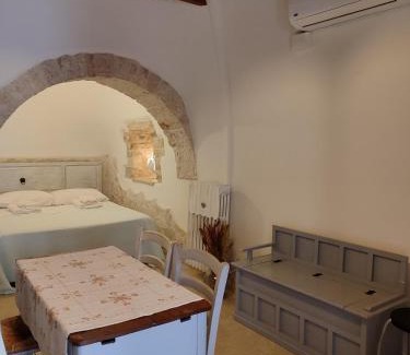The Trulli of Alberobello Casa | Luxury Trulli sabotino