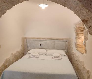 The Trulli of Alberobello Casa | Luxury Trulli sabotino