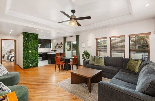Mission Hills Casa | Luxury Tulum Retreat! Rooftop, Hot Tub, Game Room