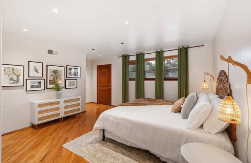 Mission Hills Casa | Luxury Tulum Retreat! Rooftop, Hot Tub, Game Room