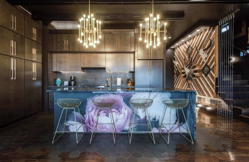 Talbot's Corner Casa | Luxury Twin Homes with Rooftop Views