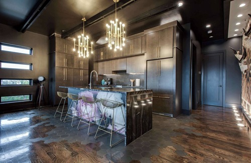 Talbot's Corner Casa | Luxury Twin Homes with Rooftop Views