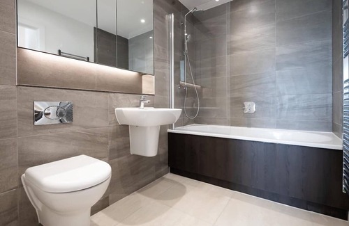 Stratford Apartamento | LUXURY TWO BED APARTMENT IN STRATFORD VILLAGE, NEAR WESTFIELD , STRATFORD INTL