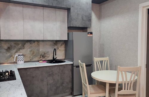 Tbilisi Apartamento | Luxury two bedroom apartment #202