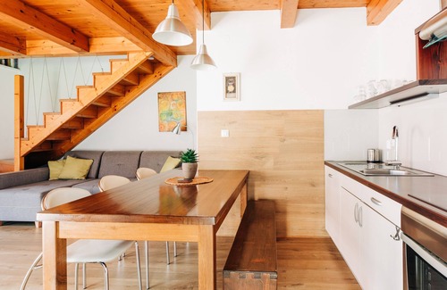Volarje Apartamento | Piso / apartamento - Tolmin