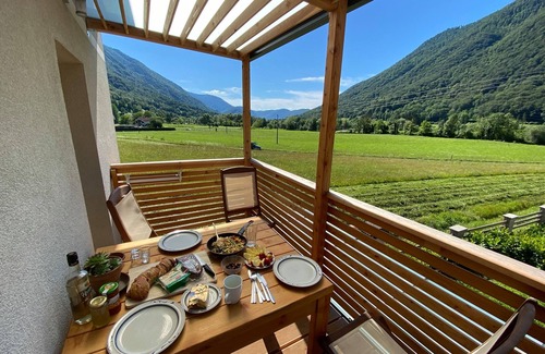 Volarje Apartamento | Piso / apartamento - Tolmin