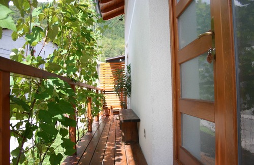 Volarje Apartamento | Piso / apartamento - Tolmin