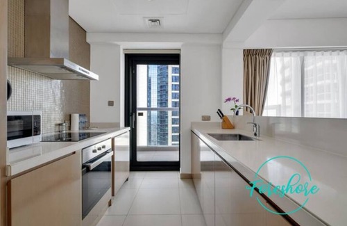Downtown Dubai Apartamento | Luxury Two Bedroom Apartment with Amazing Views