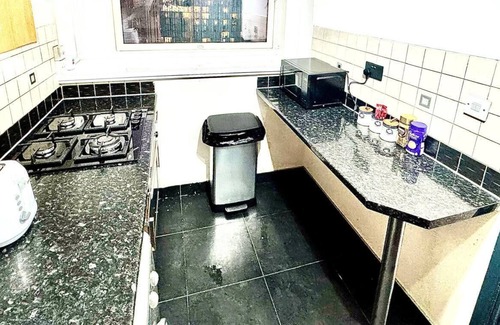 Birmingham City Centre Apartamento | Luxury two bedroom skyline views apartment/Flat