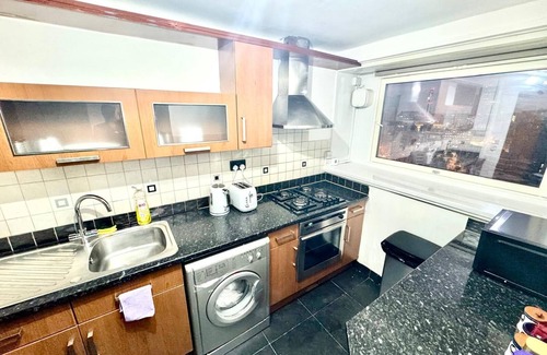 Birmingham City Centre Apartamento | Luxury two bedroom skyline views apartment/Flat