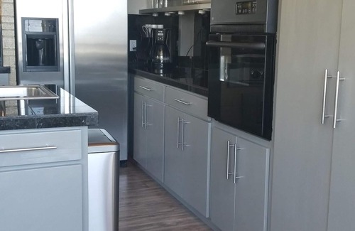 Belvedere Tiburon Casa | Lujo de dos dormitorios en SF Bay - Fabulosas vistas y piscina