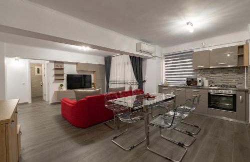 Pitesti Apartamento | Luxury Ultracentral