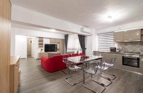 Pitesti Apartamento | Luxury Ultracentral