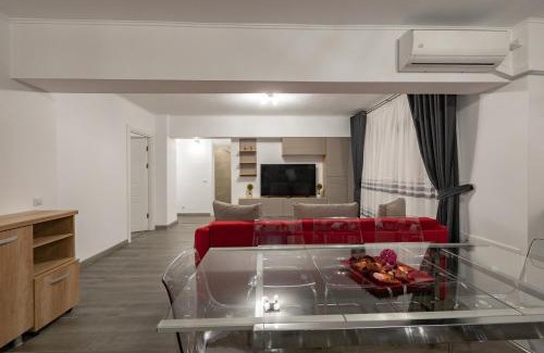 Pitesti Apartamento | Luxury Ultracentral