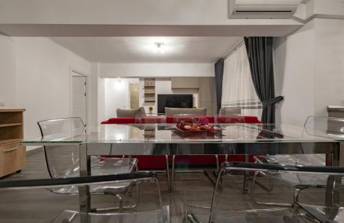 Pitesti Apartamento | Luxury Ultracentral