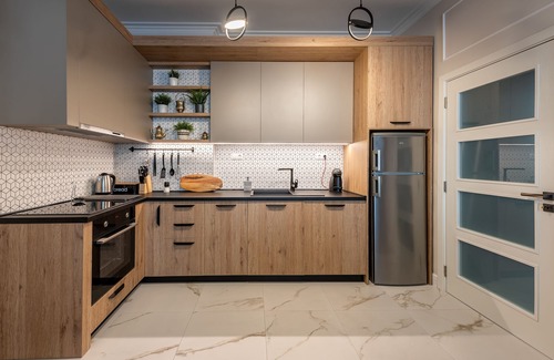 Sofia City Center Apartamento | LUXURY & UNIQUE-TOP CENTER Apt. - 3BDR & 2 Baths
