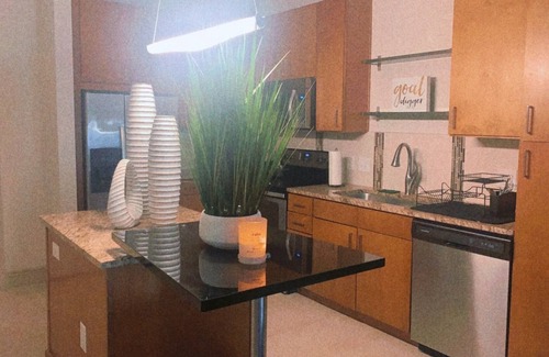 Addison Apartamento | Luxury&Upscale 1bdrm