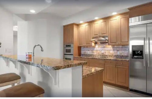 Clearwater Beach Condominio | Condominio de lujo de lujo en el No. 2 Mejor Florida Beach (EE.UU. HOY 2015)