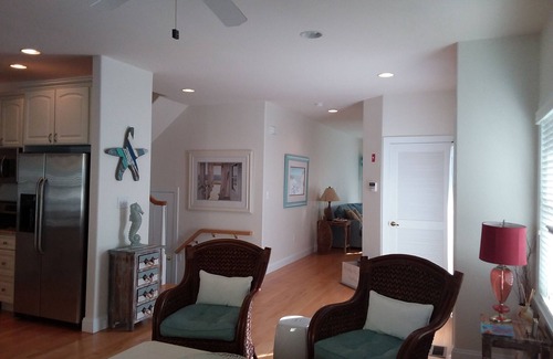 Wildwood Crest Casa | ¡Listado de lujo exclusivo! 4 dormitorios + 3. 5 baños, a pasos de la playa -Plazas 8