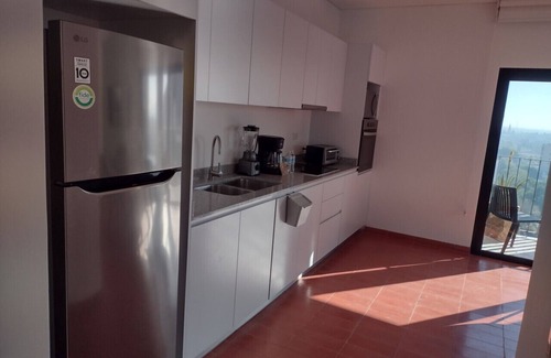 Lafayette Apartamento | Luxury Urban Apartment in Chapultepec