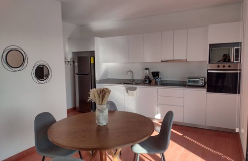 Lafayette Apartamento | Luxury Urban Apartment in Chapultepec