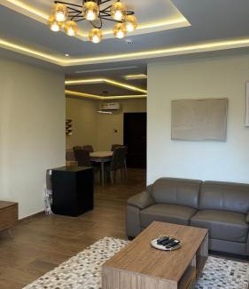 Teshie Apartamento | Luxury Urban Appartment