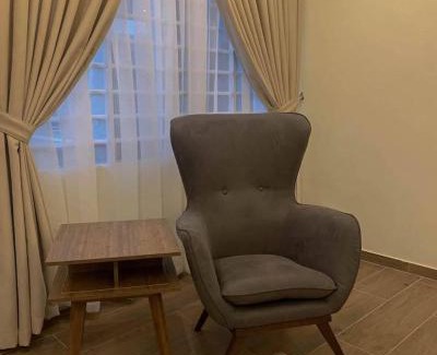 Teshie Apartamento | Luxury Urban Appartment