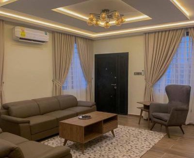 Teshie Apartamento | Luxury Urban Appartment